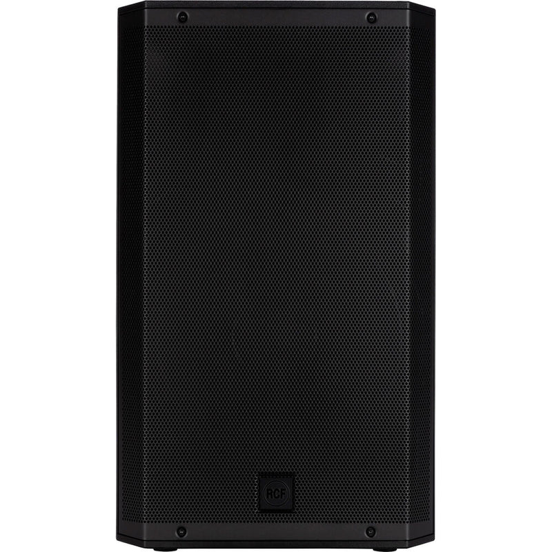 RCF A915-A Two-Way 15" 2100W Powered PA Speaker with Integrated DSP