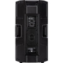 RCF A915-A Two-Way 15" 2100W Powered PA Speaker with Integrated DSP