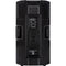 RCF A915-A Two-Way 15" 2100W Powered PA Speaker with Integrated DSP