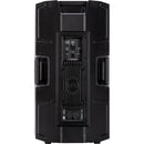 RCF A945-A Two-Way 15" 2100W Powered PA Speaker with Integrated DSP