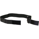 On-Stage MA1435 Wireless Transmitter Body Pack Belt (Black)