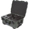 Nanuk 950 Waterproof Hard-Shell Case for DJI Phantom 4 RTK (Olive)