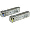 TechLogix Networx 1G BiDi LC SFP Simplex Fiber Transceiver Module (2-Pack)