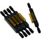 TechLogix Networx Universal Fiber Mechanical Splice Kit (5-Pack)