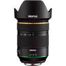 Pentax HD-DA 16-50mm f/2.8ED PLM AW Lens