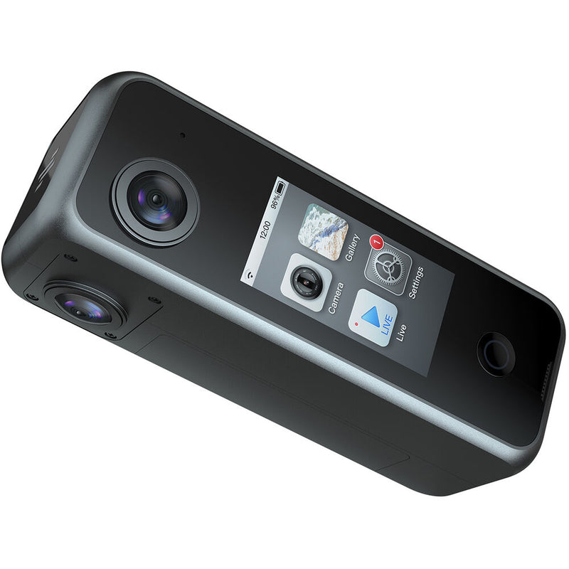 Labpano Pilot One (EE) 8K 360 Camera (128GB)