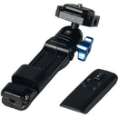 Sirui 3T-R Table Tripod Remote Control Tripod