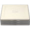 Ice Hard Plastic Case for 100 x 100mm Filter (Set of 3)