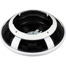 Axis Communications Q6010-E 20MP Outdoor 4-Sensor 360&Acirc;&deg; Network Dome Camera (60 Hz)