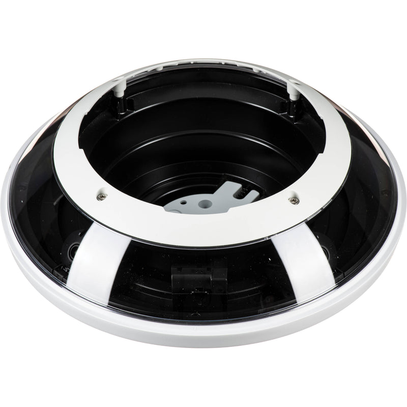 Axis Communications Q6010-E 20MP Outdoor 4-Sensor 360&Acirc;&deg; Network Dome Camera (60 Hz)
