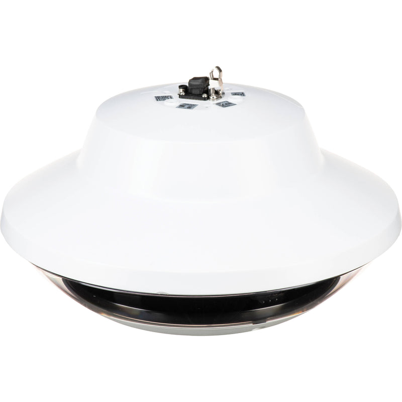 Axis Communications Q6010-E 20MP Outdoor 4-Sensor 360&Acirc;&deg; Network Dome Camera (60 Hz)
