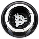 Axis Communications Q6010-E 20MP Outdoor 4-Sensor 360&Acirc;&deg; Network Dome Camera (60 Hz)
