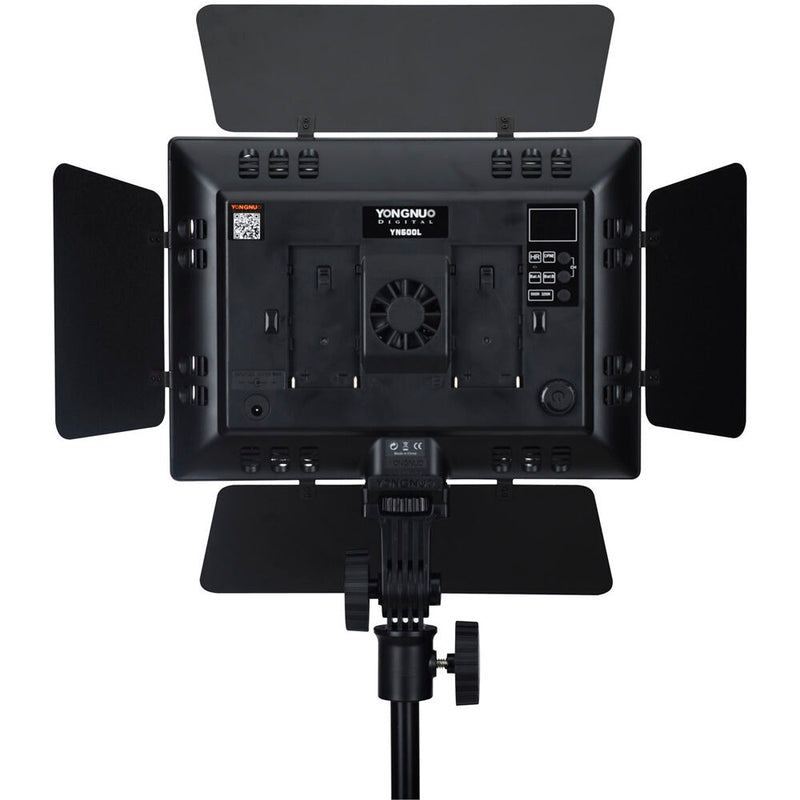 Yongnuo YN600LED Daylight Video Light