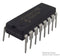 MICROCHIP MCP3008-I/P Analogue to Digital Converter, Octal, 10 bit, 200 kSPS, Single, 2.7 V, 5.5 V, DIP