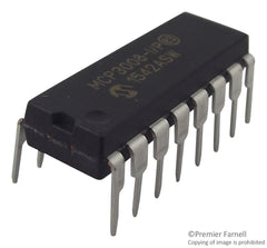 Data & Signal Conversion