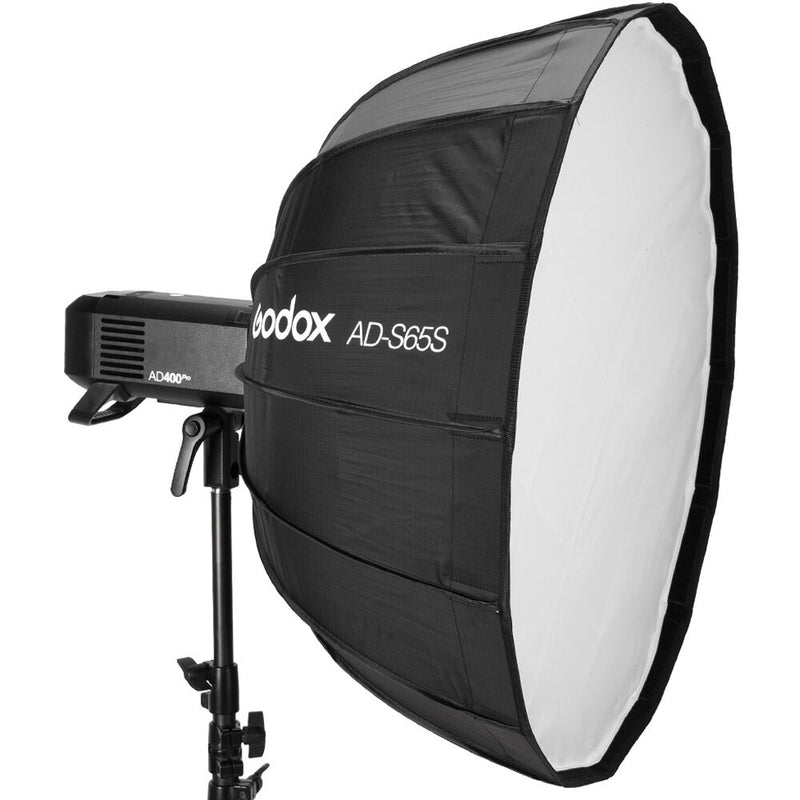 Godox Parabolic Softbox (65cm)
