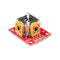 SparkFun Thumb Joystick - Deluxe