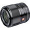 Viltrox AF 33mm f/1.4 XF Lens for FUJIFILM X (V2, Black)