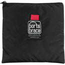 PortaBrace Soft Padded Pouch for Lilliput A7S 7" Monitor