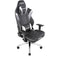 AKRacing Masters Series Max Gaming Chair (Black/White)
