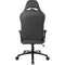 AKRacing Office Series Obsidian Computer Chair (Softouch Suede)