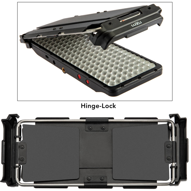 Luxli Barndoor Kit for Cello and Cello&sup2;