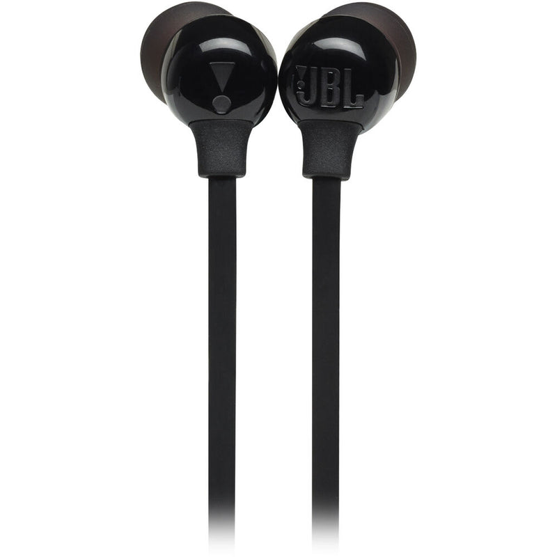 JBL Tune 125BT Wireless In-Ear Headphones (Black)