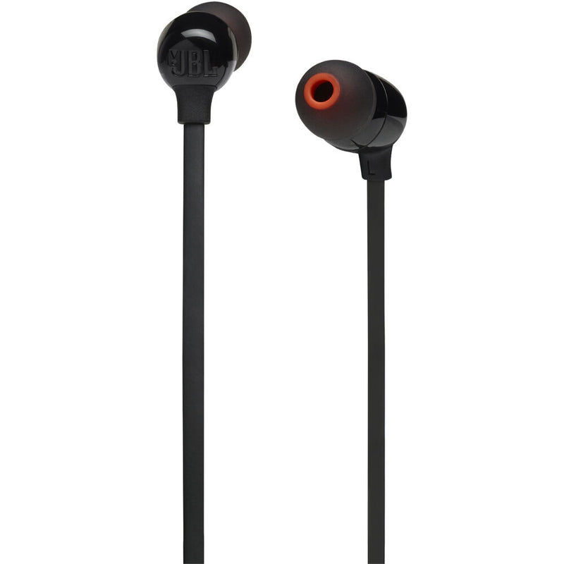 JBL Tune 125BT Wireless In-Ear Headphones (Black)