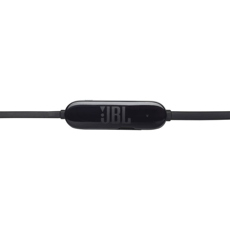 JBL Tune 125BT Wireless In-Ear Headphones (Black)