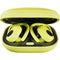 Skullcandy Push Ultra True Wireless Earbud Headphones (Energized Yellow)