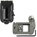 Spider Camera Holster Spider X Holster & Camera Plate Set