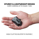 Spider Camera Holster Spider X Holster & Camera Plate Set