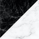 V-FLAT WORLD 24 x 24" Duo-Board Double-Sided Background (Onyx Marble/Alpine Marble)