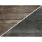 V-FLAT WORLD 30 x 40" Duo-Board Double-Sided Background (Vintage Oak/Ink Hardwood)