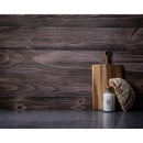 V-FLAT WORLD 30 x 40" Duo-Board Double-Sided Background (Vintage Oak/Ink Hardwood)