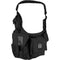 PortaBrace Side-Sling Pack for Mirrorless Camera and Accessories
