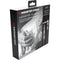 Monster Cable Prolink Classic Series Right-Angle 1/4" Male to Straight 1/4" Male Instrument Cable (21')