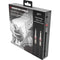 Monster Cable Prolink Classic Series Straight 1/4" Male to Straight 1/4" Male Instrument Cable (21')
