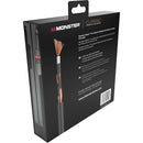 Monster Cable Prolink Classic Series Straight 1/4" Male to Straight 1/4" Male Instrument Cable (21')