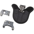 Spider Camera Holster Spiderpro v2 Single to Dual-Belt Upgrade
