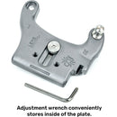 Spider Camera Holster Spiderpro v2 Single to Dual-Belt Upgrade