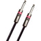Monster Cable Prolink Classic Series Straight 1/4" Male to Straight 1/4" Male Instrument Cable (21')
