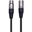 Monster Cable Prolink Classic Series XLR Female to XLR Male Microphone Cable (5')