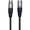 Monster Cable Prolink Classic Series XLR Female to XLR Male Microphone Cable (5')