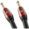 Monster Cable Prolink Acoustic Series 1/4" Male to 1/4" Male Instrument Cable (12')