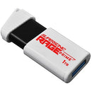 Patriot 1TB Supersonic Rage Prime USB 3.2 Gen 2 Type-A Flash Drive