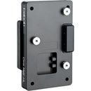 bebob B-Mount Battery Adapter for Gold Mount Camera