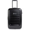 Shell-Case Hybrid 550 Wheeled Hard Case with Foam Insert (Black)