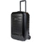 Shell-Case Hybrid 550 Wheeled Hard Case with Foam Insert (Black)