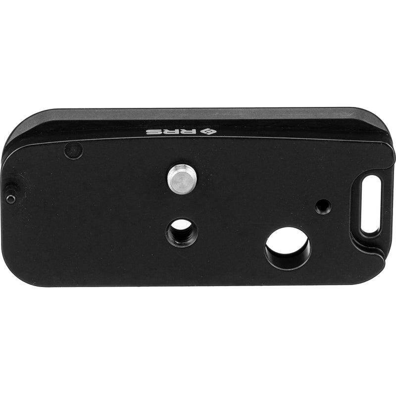 Really Right Stuff Base Plate for Canon EOS R5 and R6 Mirrorless Camera
